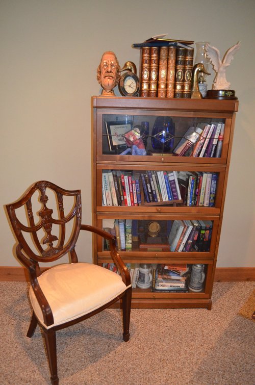 Property photo 12 - Ford Mustang, John Deere Tractor, Tools, Antiques and More! - Personal Property Auction